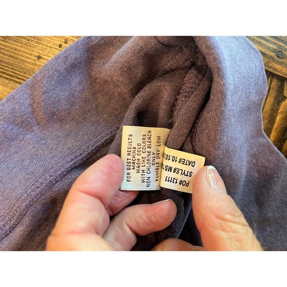 Peter Miller Golf Half Zip Pullover Sweater Men Large Cotton Performance Preppy - Picture 9 of 10